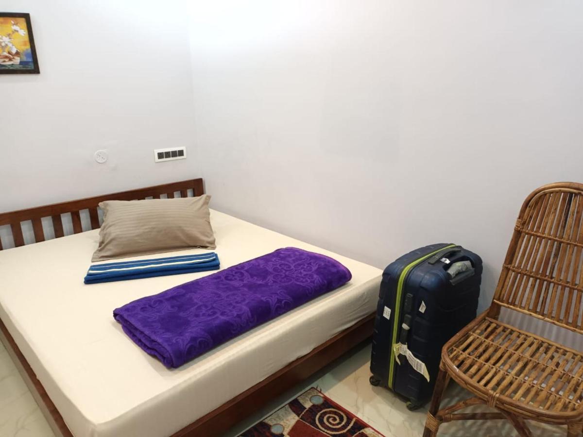 Govardhan Home Stay Guwahati Exteriör bild