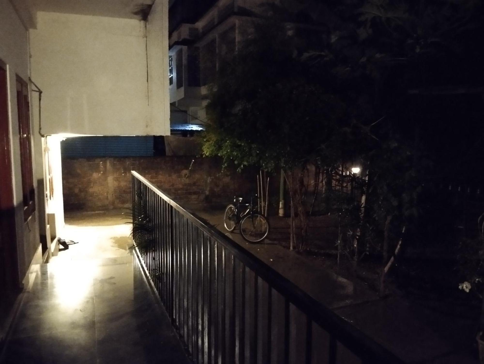 Govardhan Home Stay Guwahati Exteriör bild